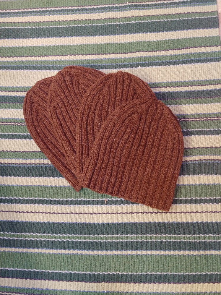 The Rugged Hat Food Bank Fund&nbsp;Raiser!